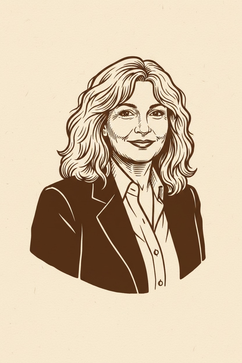 silvana casoli