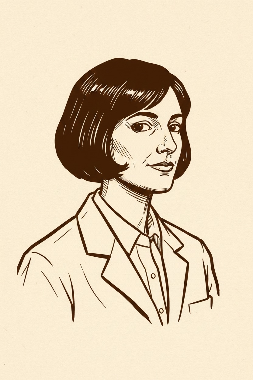 sophie labbé