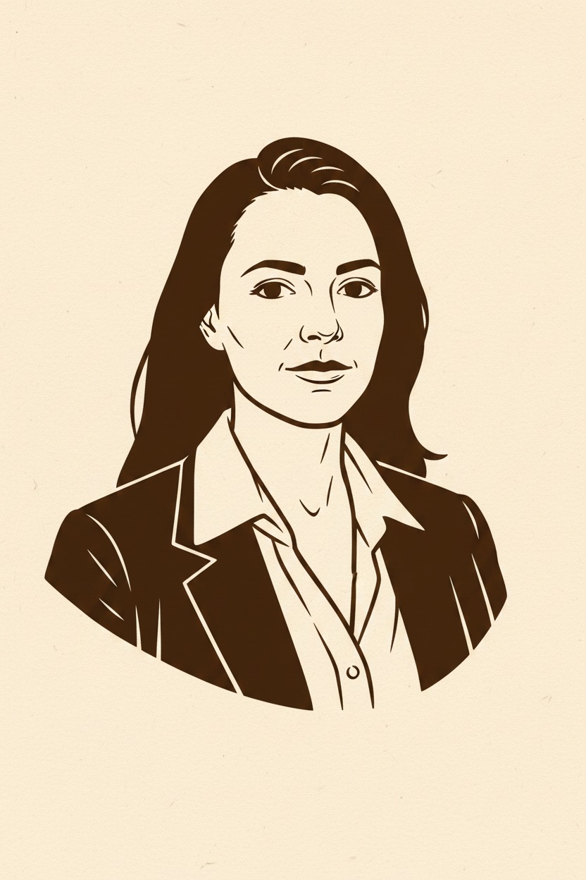 stephanie bakouche