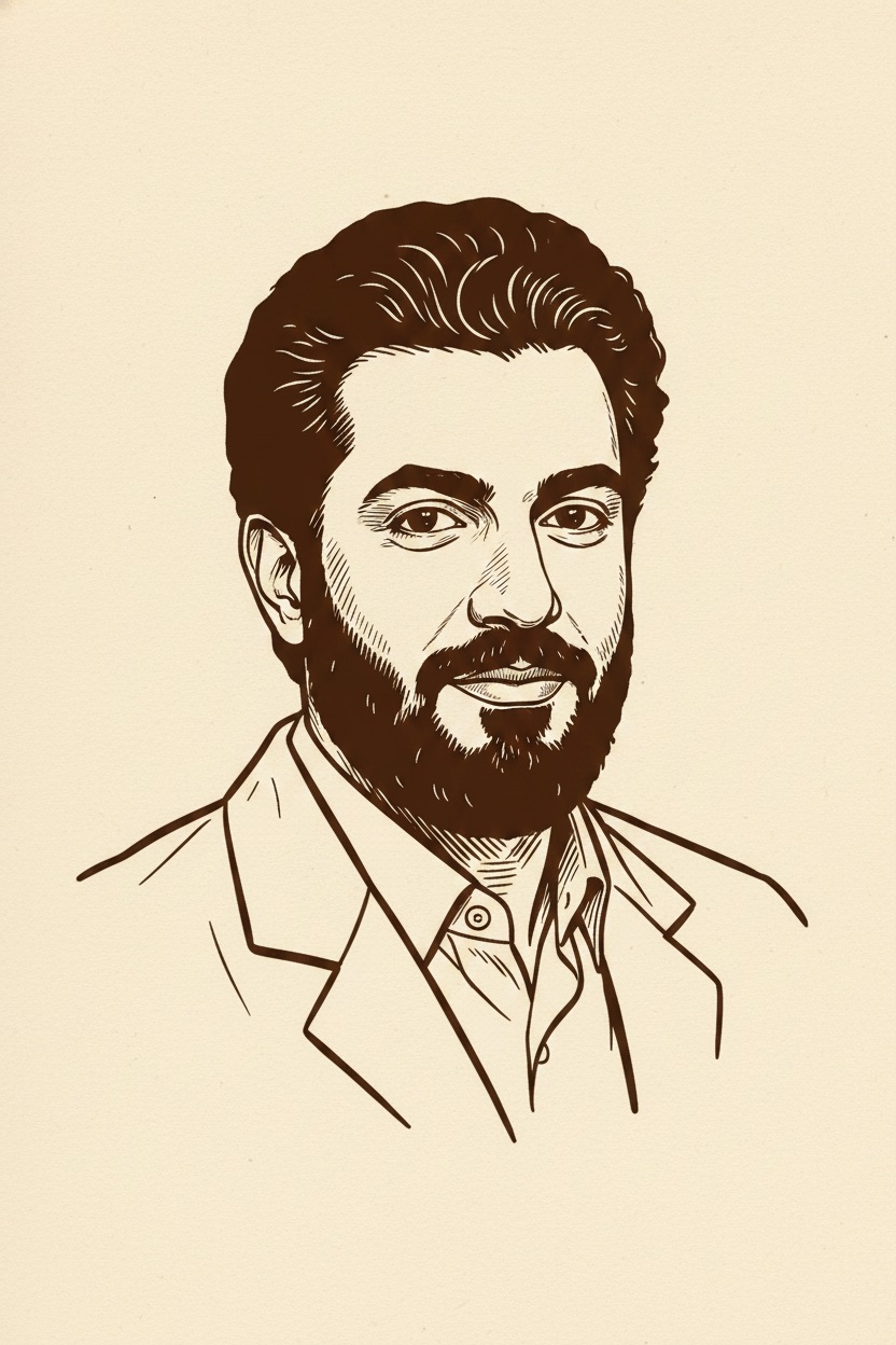 sultan pasha