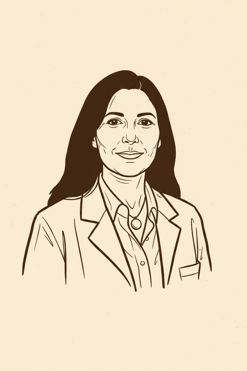 sylvie fischer