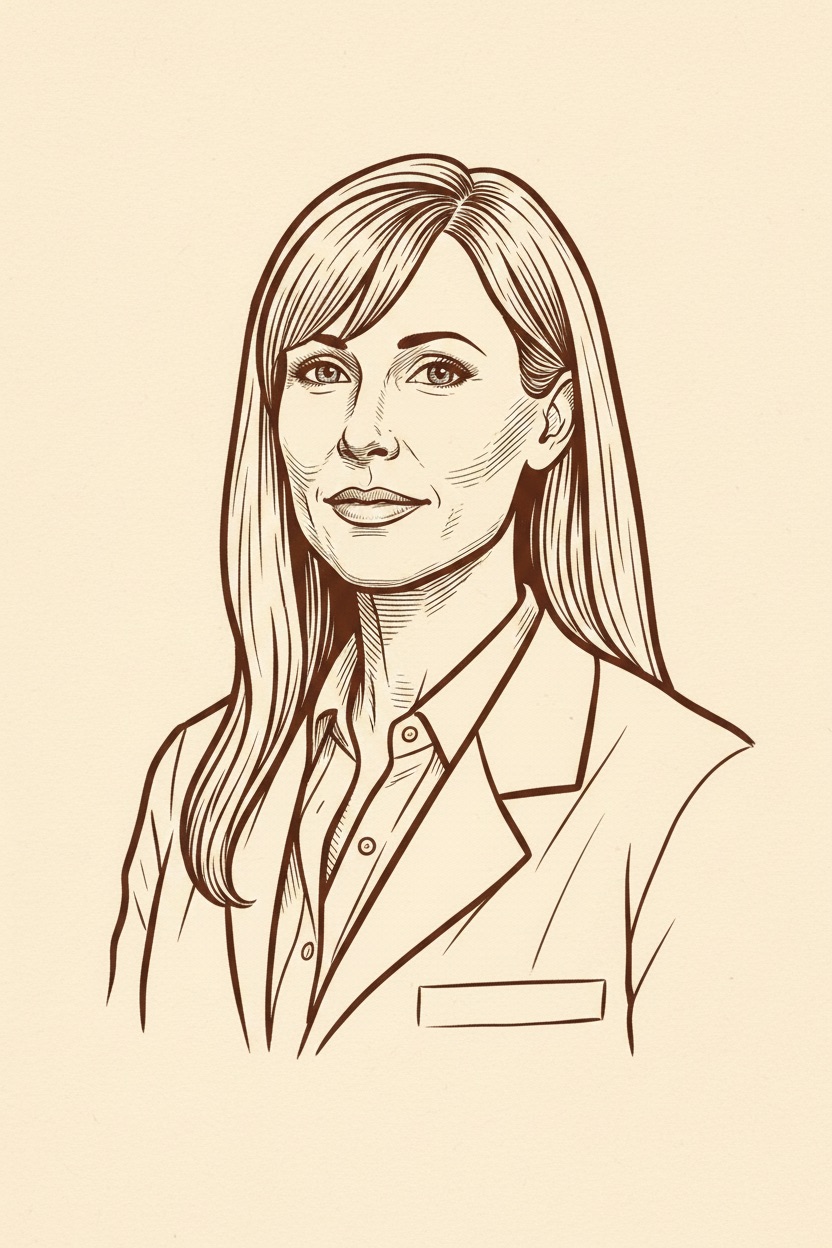 terri bozzo