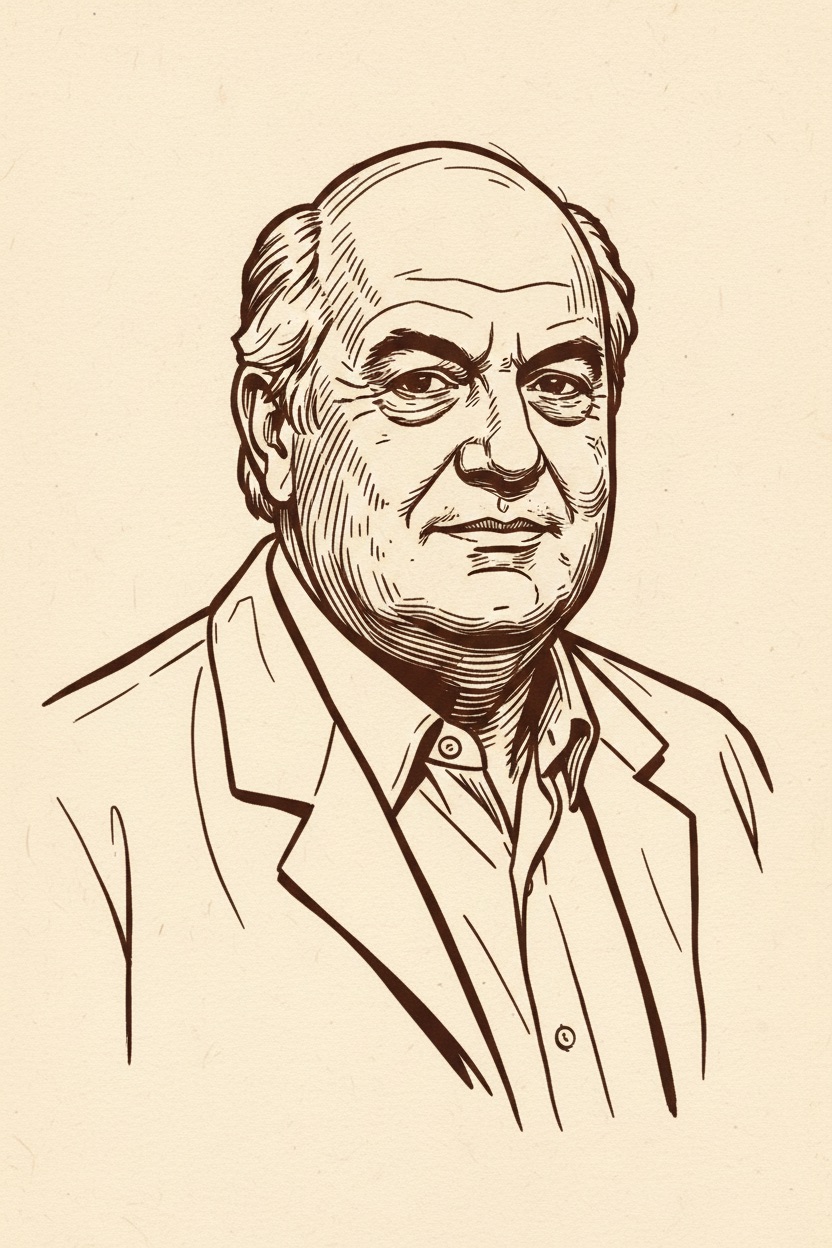 yves de chirin